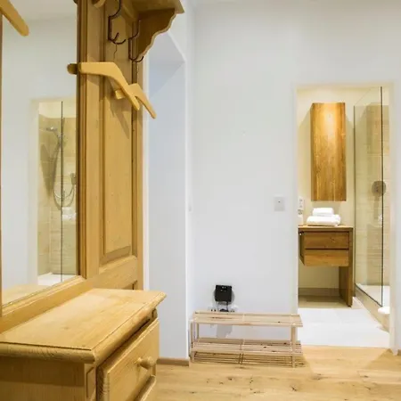 Appartement Panorama *