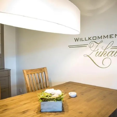 Panorama Appartement Garmisch-Partenkirchen