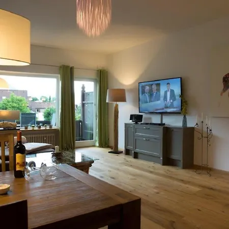 Appartement Panorama *