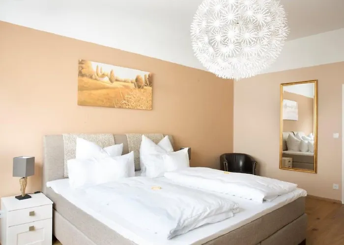 Panorama Appartement *