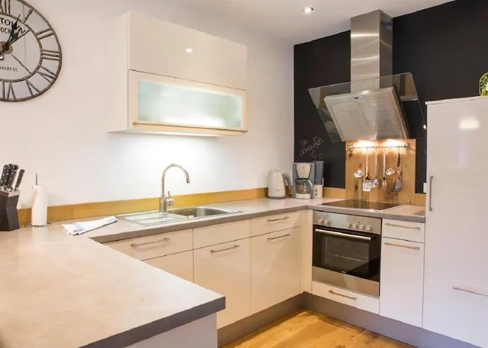 Panorama * Garmisch-Partenkirchen