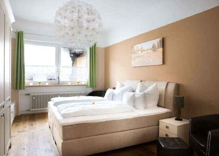 Panorama Garmisch-Partenkirchen