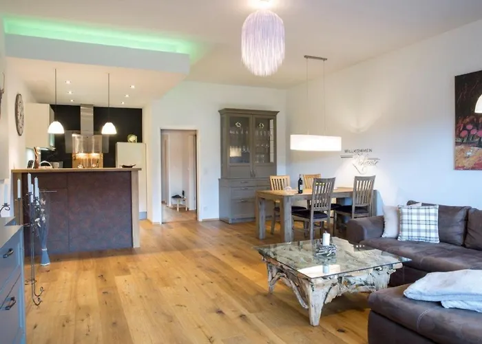 Appartement Panorama *