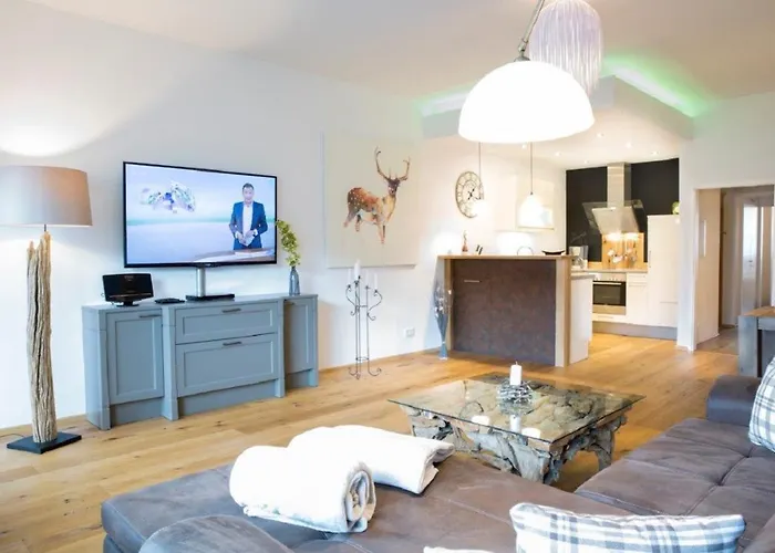 Panorama Appartement