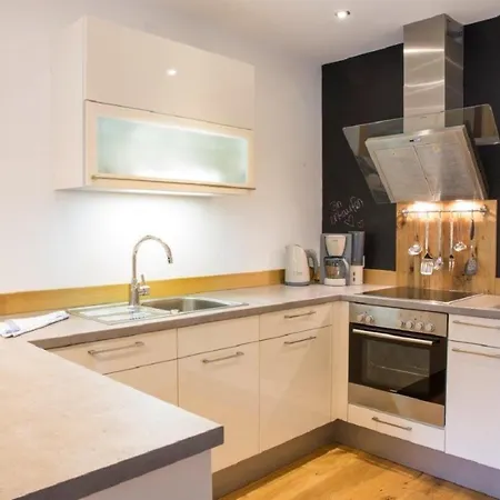 Panorama * 加爾米施-帕滕基興