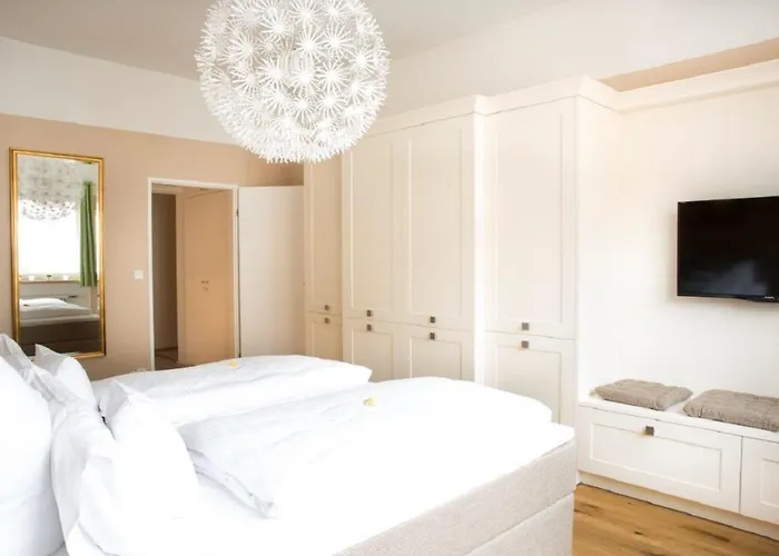 Panorama * Garmisch-Partenkirchen