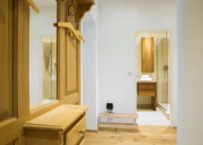 Lejlighed Panorama *