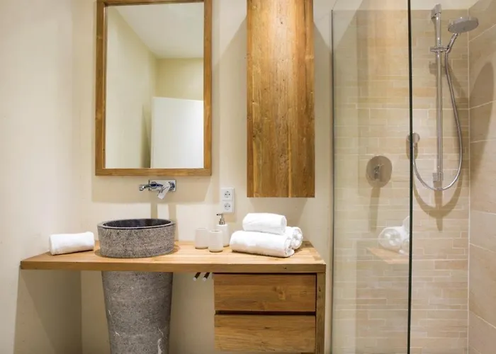 Panorama Lejlighed *