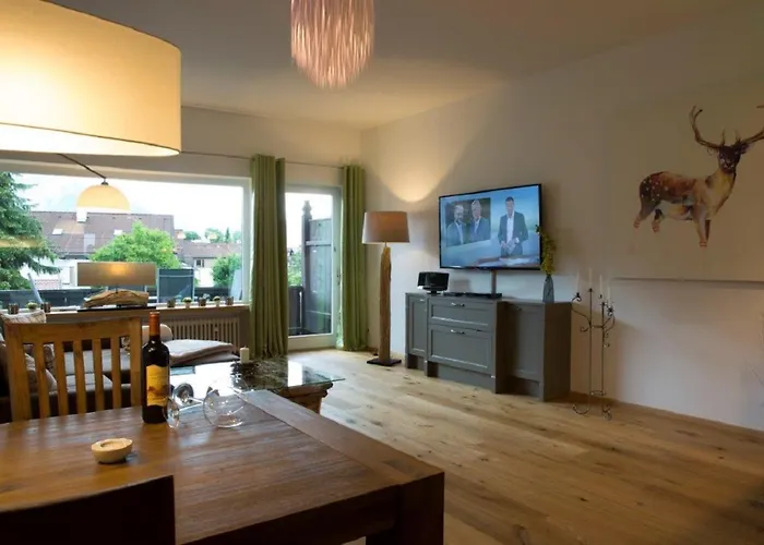 Lejlighed Panorama *